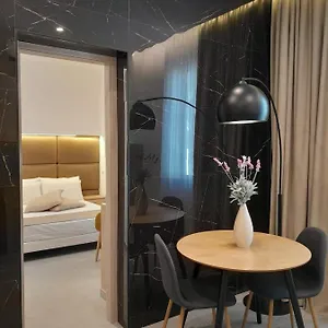 Baaria House Barcellona Pozzo di Gotto