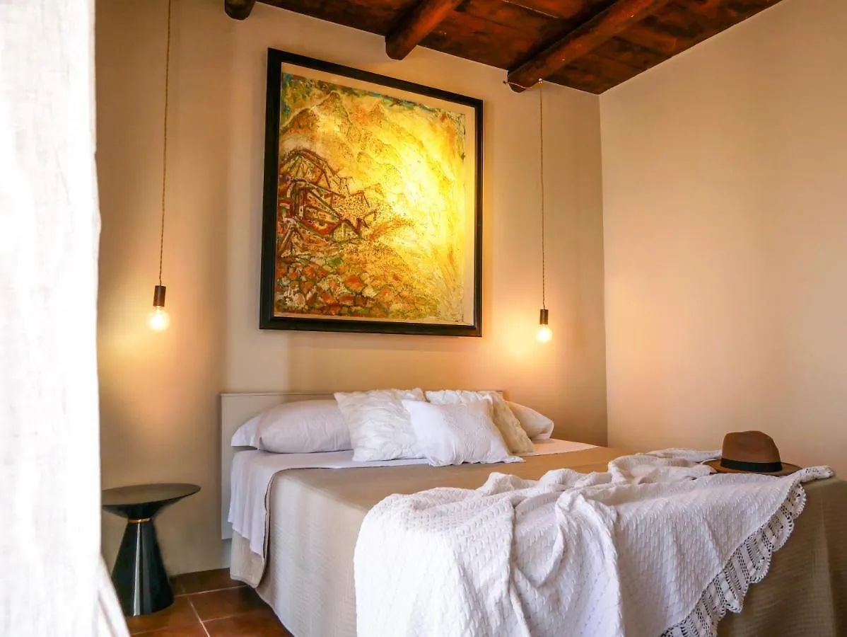 Dimora D'Arte Mariano Pietrini Βίλα Barcellona-Pozzo di Gotto Lodge
