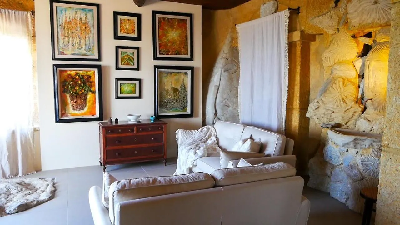 Lodge Dimora D'Arte Mariano Pietrini Βίλα Barcellona-Pozzo di Gotto